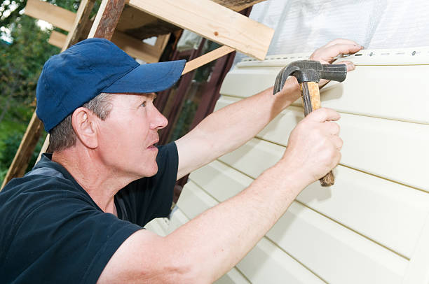 Trusted South Monroe, MI Siding Experts