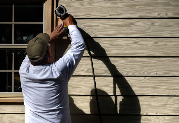 Best Siding Painting and Refinishing  in South Monroe, MI